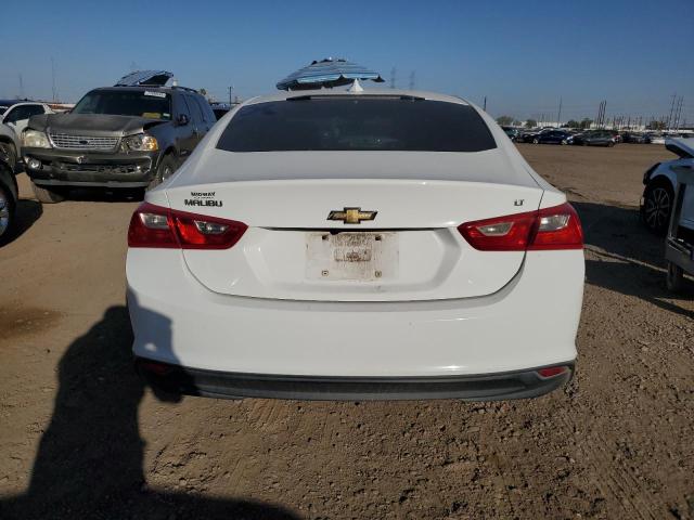 Photo 5 VIN: 1G1ZE5ST5HF107849 - CHEVROLET MALIBU 