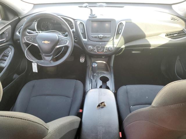 Photo 7 VIN: 1G1ZE5ST5HF107849 - CHEVROLET MALIBU 