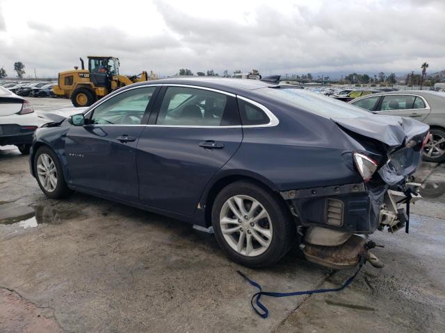 Photo 1 VIN: 1G1ZE5ST5HF108614 - CHEVROLET MALIBU 