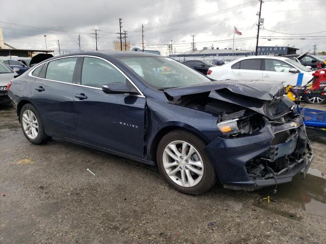 Photo 3 VIN: 1G1ZE5ST5HF108614 - CHEVROLET MALIBU 