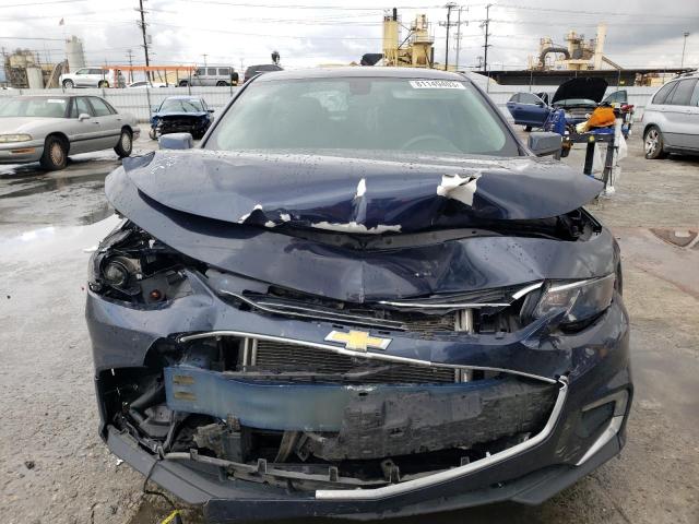 Photo 4 VIN: 1G1ZE5ST5HF108614 - CHEVROLET MALIBU 