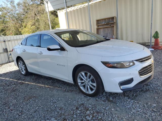 Photo 3 VIN: 1G1ZE5ST5HF109133 - CHEVROLET MALIBU LT 