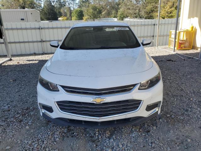 Photo 4 VIN: 1G1ZE5ST5HF109133 - CHEVROLET MALIBU LT 