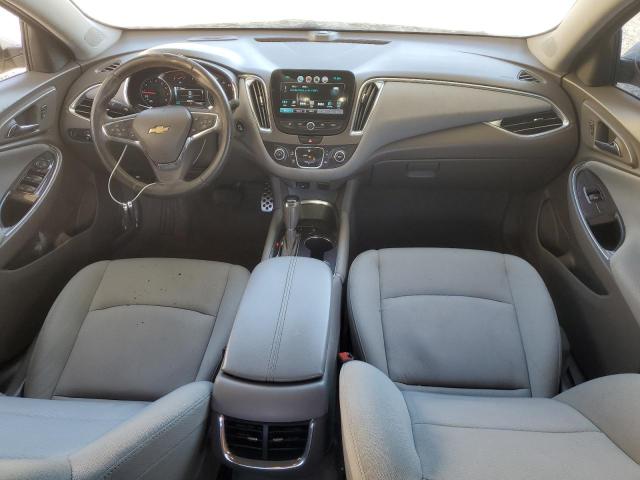 Photo 7 VIN: 1G1ZE5ST5HF109133 - CHEVROLET MALIBU LT 