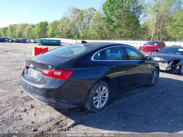 Photo 3 VIN: 1G1ZE5ST5HF109536 - CHEVROLET MALIBU 