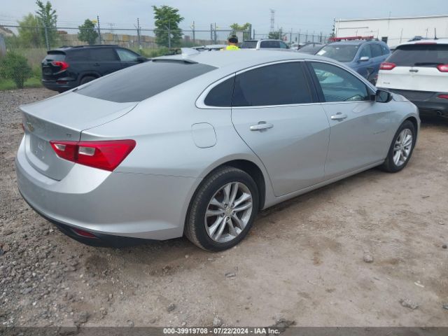 Photo 3 VIN: 1G1ZE5ST5HF111268 - CHEVROLET MALIBU 