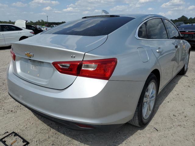 Photo 3 VIN: 1G1ZE5ST5HF111898 - CHEVROLET MALIBU LT 