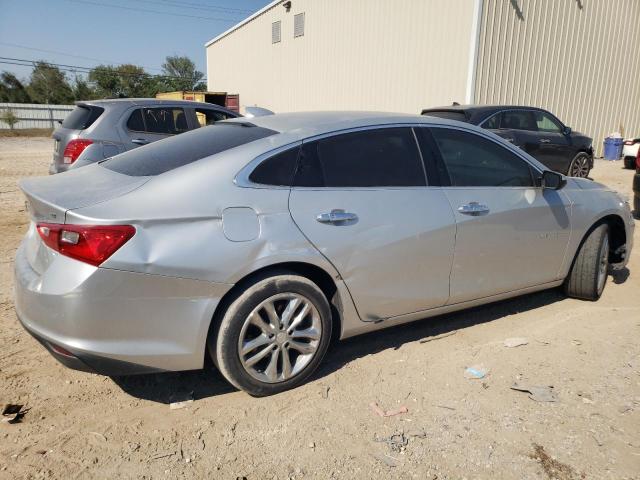 Photo 2 VIN: 1G1ZE5ST5HF113859 - CHEVROLET MALIBU LT 