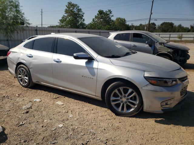 Photo 3 VIN: 1G1ZE5ST5HF113859 - CHEVROLET MALIBU LT 