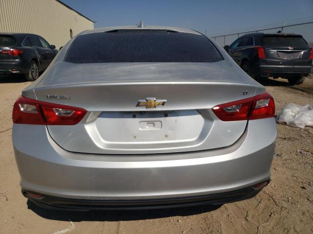 Photo 5 VIN: 1G1ZE5ST5HF113859 - CHEVROLET MALIBU LT 