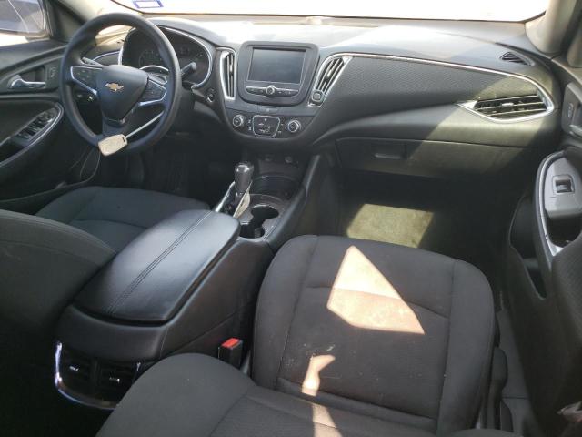 Photo 7 VIN: 1G1ZE5ST5HF113859 - CHEVROLET MALIBU LT 