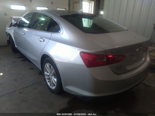 Photo 2 VIN: 1G1ZE5ST5HF115143 - CHEVROLET MALIBU 