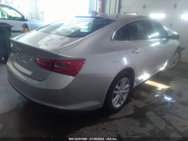 Photo 3 VIN: 1G1ZE5ST5HF115143 - CHEVROLET MALIBU 