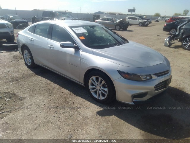 Photo 0 VIN: 1G1ZE5ST5HF116387 - CHEVROLET MALIBU 