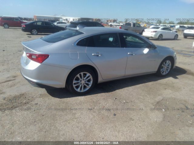 Photo 3 VIN: 1G1ZE5ST5HF116387 - CHEVROLET MALIBU 