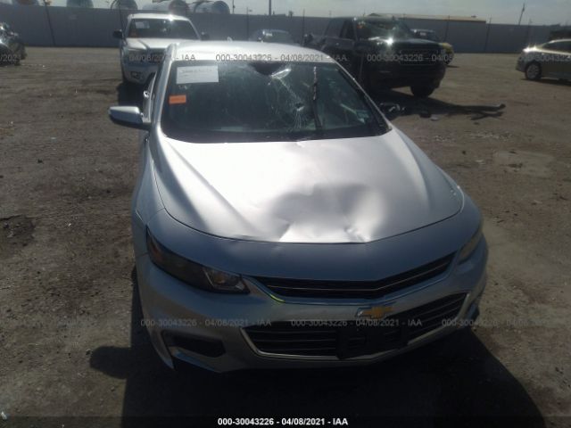 Photo 5 VIN: 1G1ZE5ST5HF116387 - CHEVROLET MALIBU 