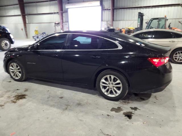 Photo 1 VIN: 1G1ZE5ST5HF117698 - CHEVROLET MALIBU 