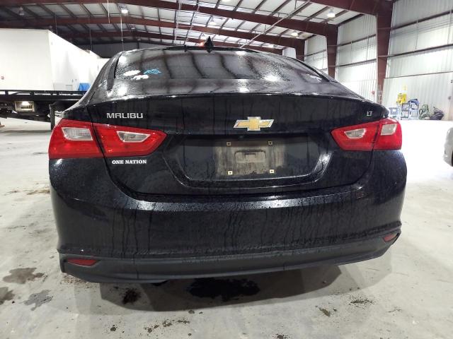 Photo 5 VIN: 1G1ZE5ST5HF117698 - CHEVROLET MALIBU 