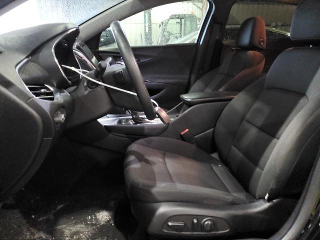 Photo 6 VIN: 1G1ZE5ST5HF117698 - CHEVROLET MALIBU 