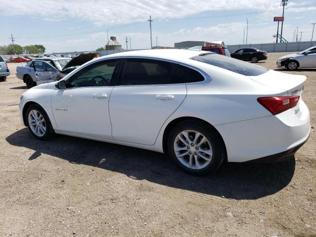 Photo 1 VIN: 1G1ZE5ST5HF118110 - CHEVROLET MALIBU 