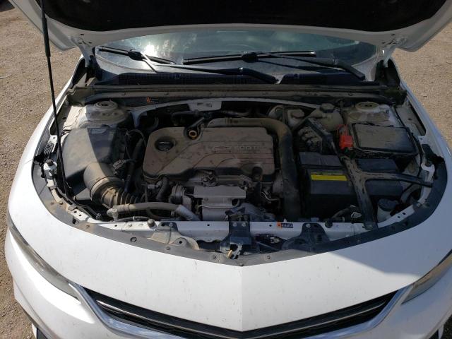 Photo 10 VIN: 1G1ZE5ST5HF118110 - CHEVROLET MALIBU 