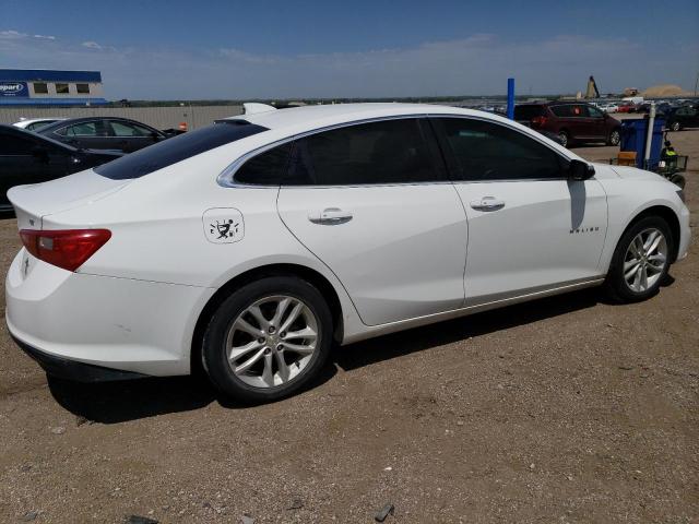 Photo 2 VIN: 1G1ZE5ST5HF118110 - CHEVROLET MALIBU 