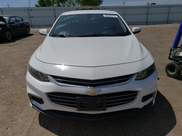 Photo 4 VIN: 1G1ZE5ST5HF118110 - CHEVROLET MALIBU 