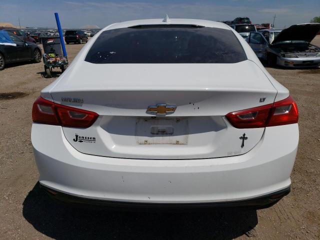 Photo 5 VIN: 1G1ZE5ST5HF118110 - CHEVROLET MALIBU 