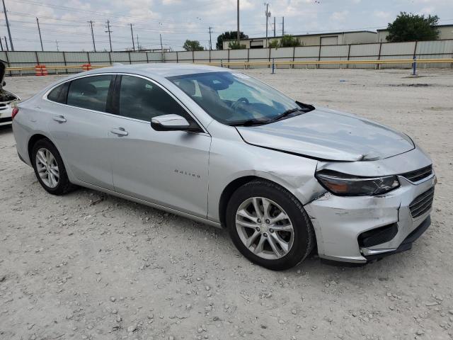 Photo 3 VIN: 1G1ZE5ST5HF118995 - CHEVROLET MALIBU 