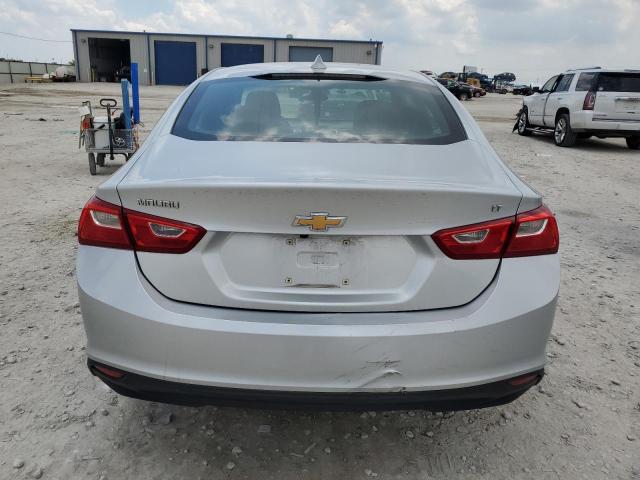 Photo 5 VIN: 1G1ZE5ST5HF118995 - CHEVROLET MALIBU 