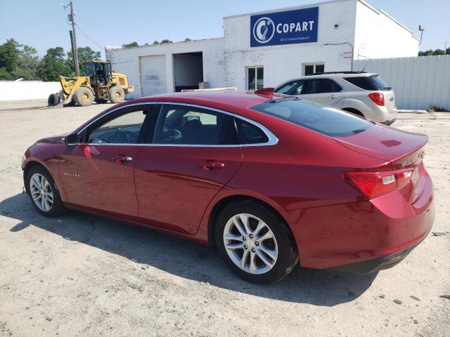 Photo 1 VIN: 1G1ZE5ST5HF120830 - CHEVROLET MALIBU LT 