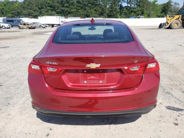 Photo 5 VIN: 1G1ZE5ST5HF120830 - CHEVROLET MALIBU LT 