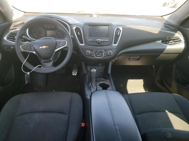 Photo 7 VIN: 1G1ZE5ST5HF120830 - CHEVROLET MALIBU LT 