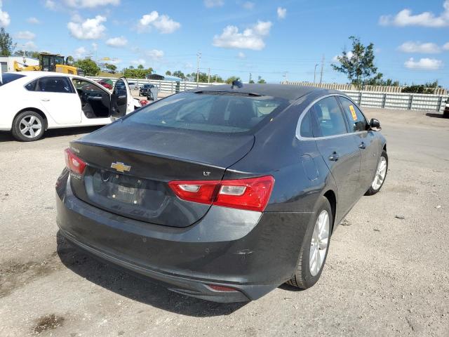 Photo 3 VIN: 1G1ZE5ST5HF123405 - CHEVROLET MALIBU LT 