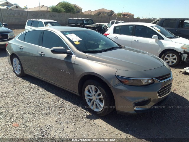 Photo 0 VIN: 1G1ZE5ST5HF124098 - CHEVROLET MALIBU 