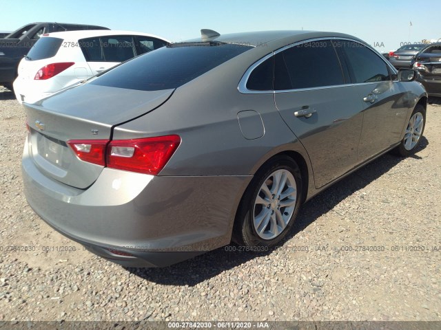 Photo 3 VIN: 1G1ZE5ST5HF124098 - CHEVROLET MALIBU 