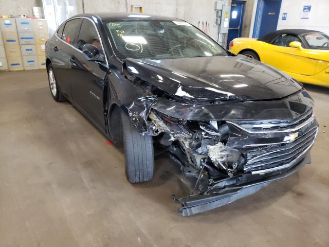 Photo 0 VIN: 1G1ZE5ST5HF125476 - CHEVROLET MALIBU LT 