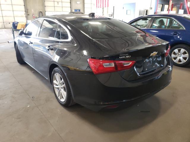 Photo 2 VIN: 1G1ZE5ST5HF125476 - CHEVROLET MALIBU LT 