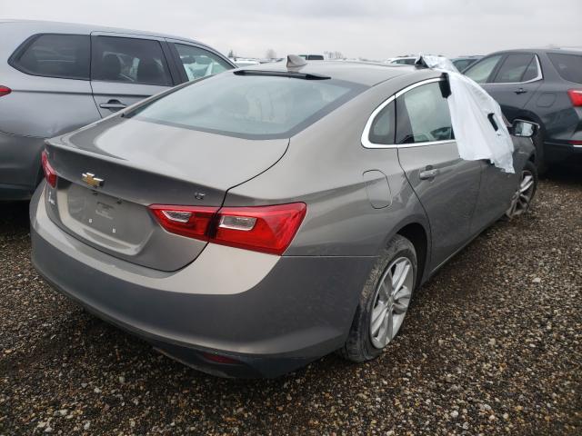 Photo 3 VIN: 1G1ZE5ST5HF127034 - CHEVROLET MALIBU LT 