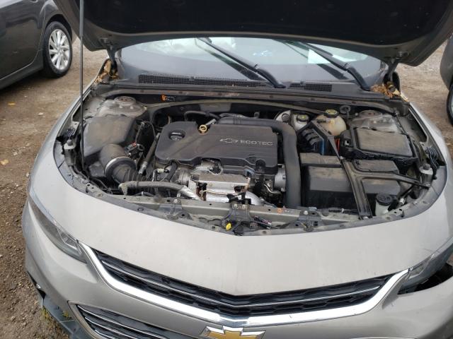 Photo 6 VIN: 1G1ZE5ST5HF127034 - CHEVROLET MALIBU LT 