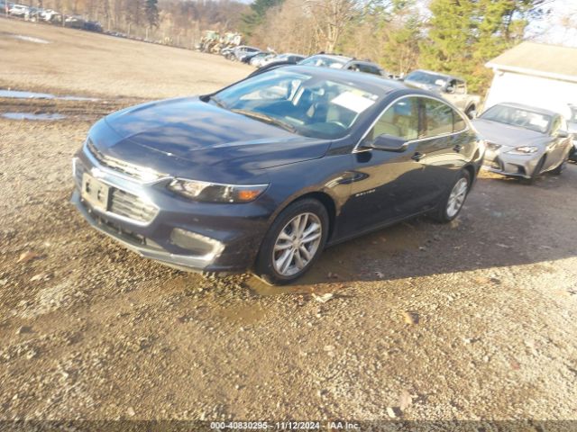 Photo 1 VIN: 1G1ZE5ST5HF128068 - CHEVROLET MALIBU 