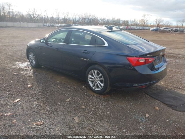 Photo 2 VIN: 1G1ZE5ST5HF128068 - CHEVROLET MALIBU 