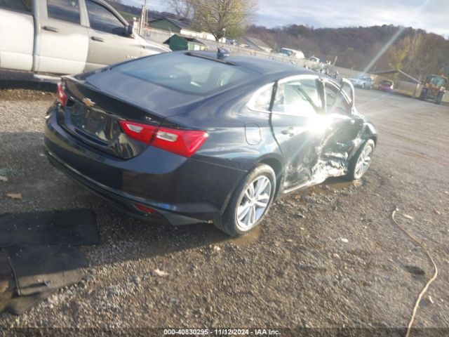 Photo 3 VIN: 1G1ZE5ST5HF128068 - CHEVROLET MALIBU 