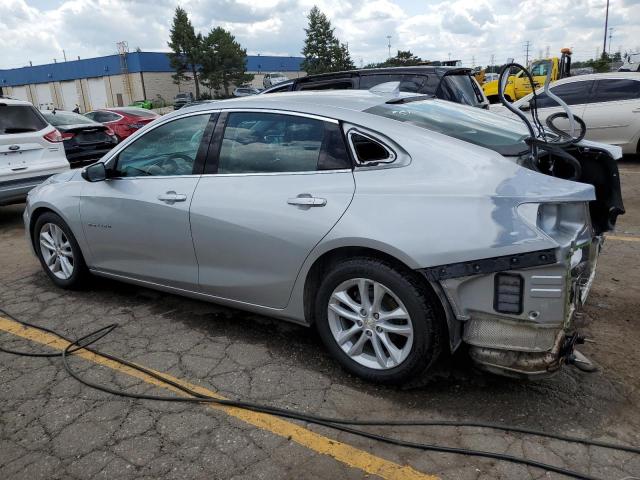 Photo 1 VIN: 1G1ZE5ST5HF129155 - CHEVROLET MALIBU LT 