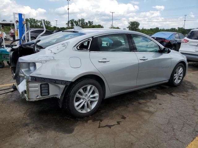 Photo 2 VIN: 1G1ZE5ST5HF129155 - CHEVROLET MALIBU LT 