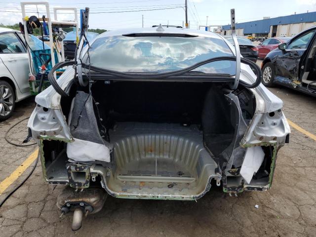 Photo 5 VIN: 1G1ZE5ST5HF129155 - CHEVROLET MALIBU LT 