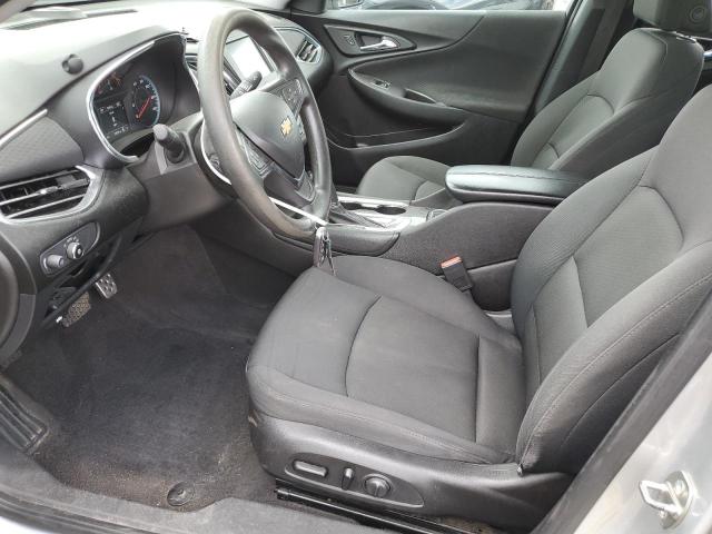 Photo 6 VIN: 1G1ZE5ST5HF129155 - CHEVROLET MALIBU LT 