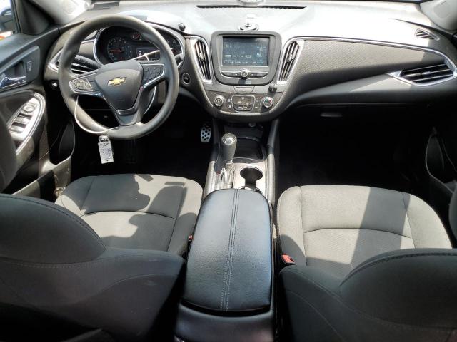 Photo 7 VIN: 1G1ZE5ST5HF129155 - CHEVROLET MALIBU LT 