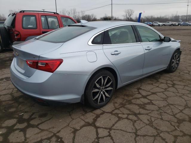 Photo 2 VIN: 1G1ZE5ST5HF129320 - CHEVROLET MALIBU 