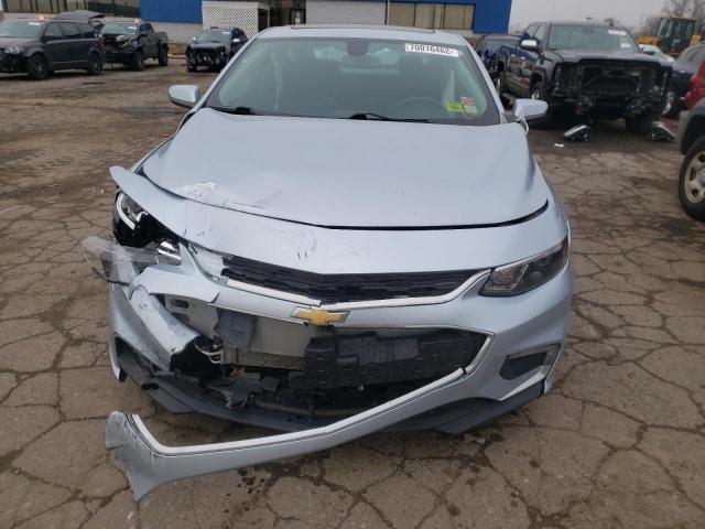 Photo 4 VIN: 1G1ZE5ST5HF129320 - CHEVROLET MALIBU 